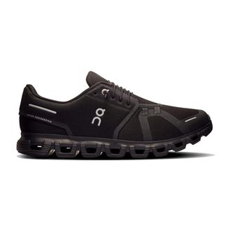 On Running Cloud 6 - Heren - Hardloopschoenen - Zwart - 42 EU - Fitness