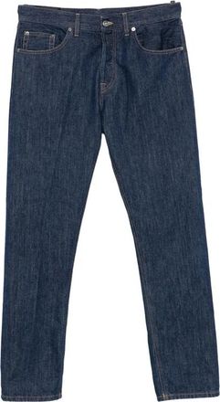 Dondup Straight Jeans - Heren - Regular Fit Jeans - Blauw - W33 - Jeans
