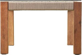 SEI Furniture Sei Furniture Brendina Patio Cocktail Table