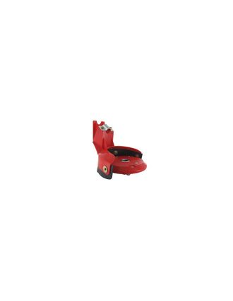 OEM Cabeza De Azada Rotativa Universal Rif 1608222 Compatible Universel