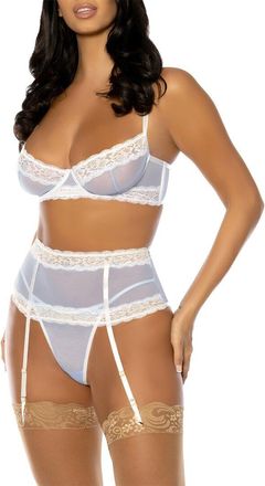 Oh l&agrave; l&agrave; Ch&eacute;ri Morgan 3Pc Set
