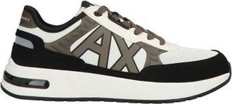 A|X Armani Exchange SCHUHE - Sneakers auf YOOX.COM