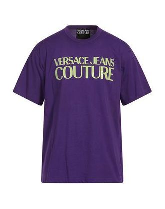 Versace TOPWEAR - T-shirts sur YOOX.COM