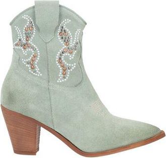 Divine Follie CALZADO - Botines de caña alta en YOOX.COM