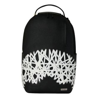 Sprayground Lace Maze Backpack Multicolor B8844