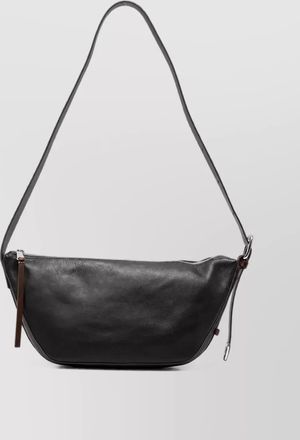 Paul Smith leather crossbody bag