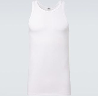 Zimmerli Top de jersey