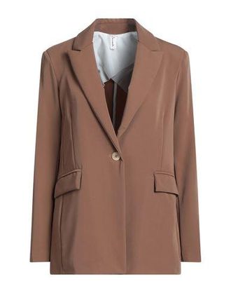 Souvenir SUITS and CO-ORDS - Blazers on YOOX.COM