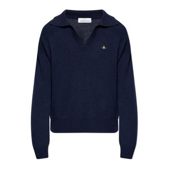 Vivienne Westwood Uomo, Maglie, Blu, M, new