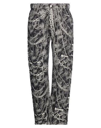 Aries BOTTOMWEAR - Trousers on YOOX.COM