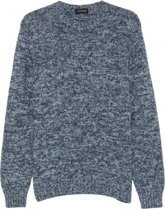 Tagliatore Uomo, Maglie, Blu, XL, new