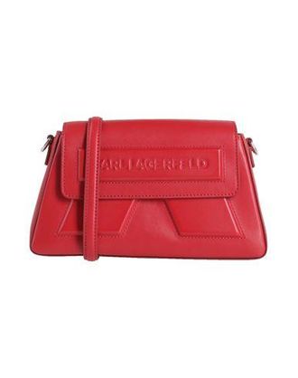 Karl Lagerfeld BAGS - Cross-body bags on YOOX.COM