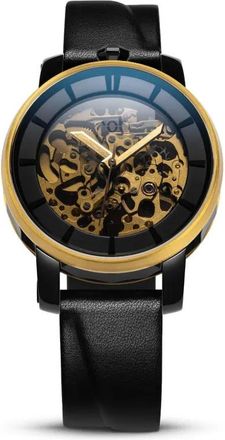 Fob Paris R360 36mm - Oro