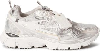 Off-white Scarpe da ginnastica bianche tornate subito