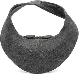 Maeden Market Zip Medium Bag