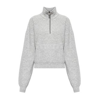 Victoria Beckham Mujer, Jerseys, Gris, Talla: S