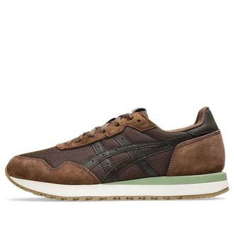 Asics Tiger Runner 2 Brown Storm Black Coffee 1203A541-200
