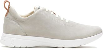 Hush Puppies Good Leather Womens - Grey - Size UK 6