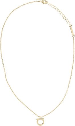 Ferragamo Ganci Jewels Oro-Donna
