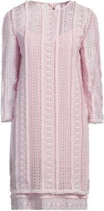 Ermanno Scervino Mini dresses