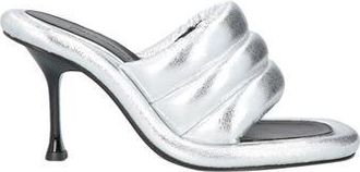 J.W.Anderson FOOTWEAR - Sandals on YOOX.COM