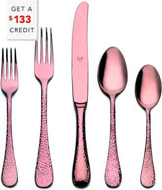 Mepra 20Pc Set With $133 Credit