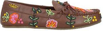 De Siena shoes CALZATURE - Mocassini su YOOX.COM