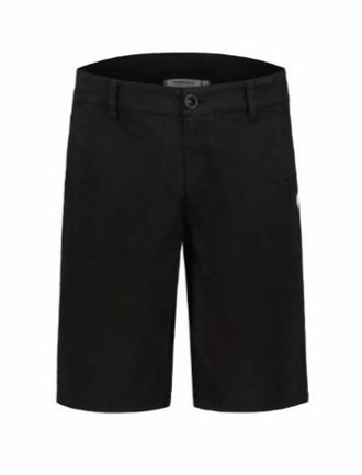 Maloja Mens Levico Cycle Shorts In Deep Black