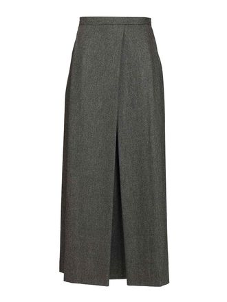 Emporio Armani Midi Skirt