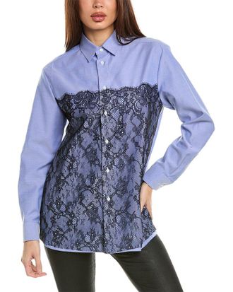 Women's Red Valentino Blouses - up to −80% | Stylight