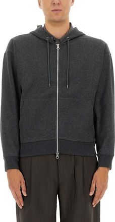 Our Legacy Zipper rascal Sweatshirt