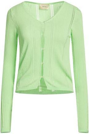 Toy G KNITWEAR - Cardigans on YOOX.COM