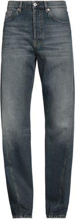 Lanvin BOTTOMWEAR - Jeans on YOOX.COM