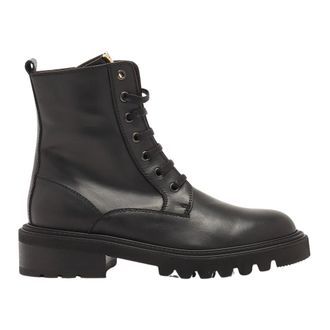 Via Roma 15 Mujer, Zapatos, Negro, Talla: 39 EU