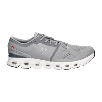 On Running Hombre, Deporte, Gris, Talla: 42 1/2 EU