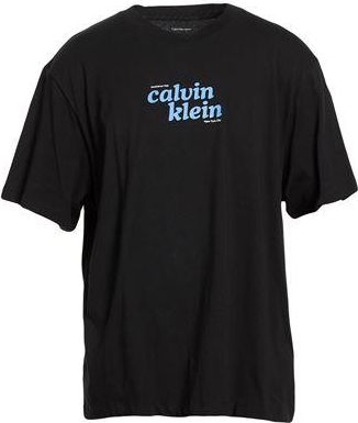 Calvin Klein CAMISETAS Y TOPS - Camisetas en YOOX.COM
