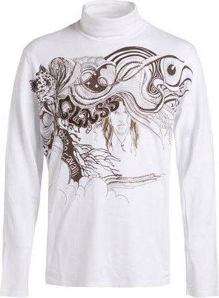 Cavalli TOPWEAR - T-shirts su YOOX.COM