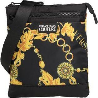 Versace BOLSOS - Bolsos con bandolera en YOOX.COM