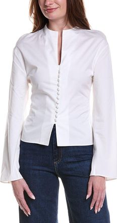 FFORME Yancy Cropped Tailcoat Jacket