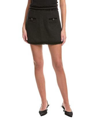 Cinq à Sept Christie Skirt