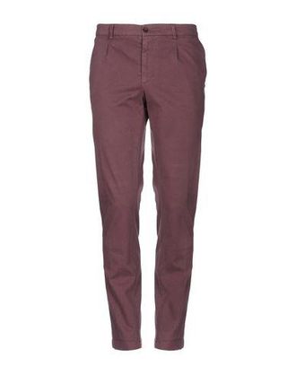 Daniele Alessandrini BOTTOMWEAR - Pantaloni su YOOX.COM