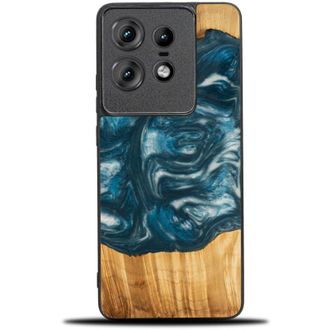 OEM Funda Bewood Unique Para Motorola Edge 50 Pro - 4 Elementos - Aire