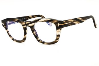 Tom Ford FT6083-B 055 Coloured Havana 48mm