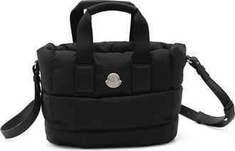 Moncler Mini Caradoc Tote Bag