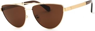 Max & Co. Mo0129 Sunglasses