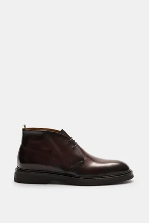 Officine Creative Men - Desert Boot Dude Flexi brown
