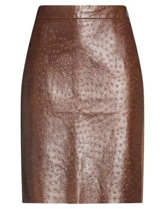 Max Mara HOSEN & R&Ouml;CKE - Midi-R&ouml;cke auf YOOX.COM