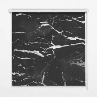 Tulup Tenda A Rullo Interna Per Finestra - Tenda Filtrante Luce - Tenda Privacy - Tenda Decorativa Rettangolare - Rullo Per Interni - (120 Cm X 140 Cm) - Ma