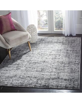 Safavieh Adirondack Wavelet Power Loomed Rug