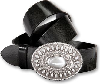 Bernd Götz Koppelgürtel